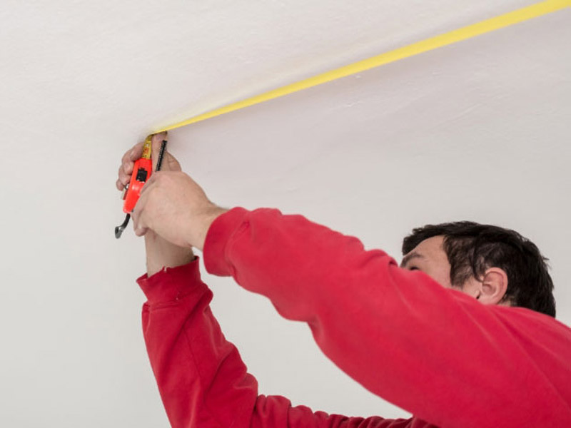 7 Passos Para A Construção De Uma Casa Com Gesso Cartonado